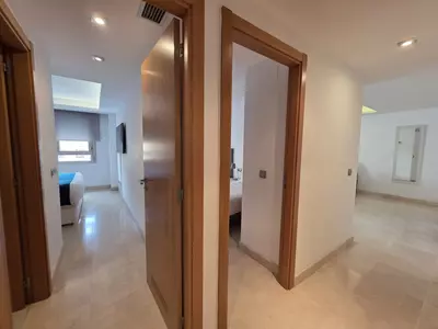 Penthouse Duplex in San Pedro de Alcántara