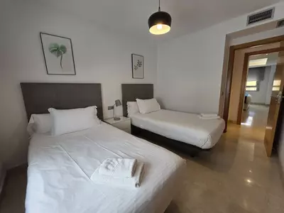 Penthouse Duplex in San Pedro de Alcántara