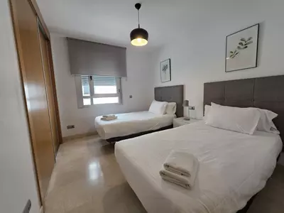 Penthouse Duplex in San Pedro de Alcántara