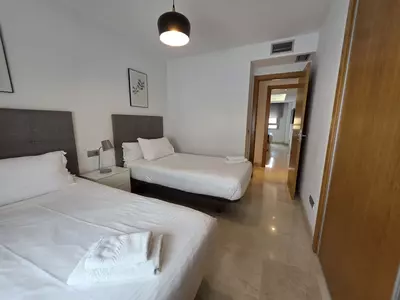 Penthouse Duplex in San Pedro de Alcántara