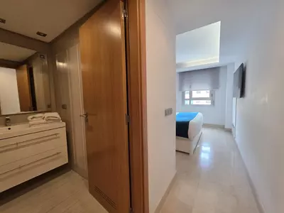 Penthouse Duplex in San Pedro de Alcántara