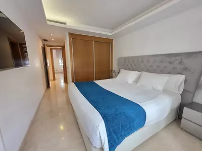 Penthouse Duplex in San Pedro de Alcántara