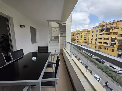 Penthouse Duplex in San Pedro de Alcántara