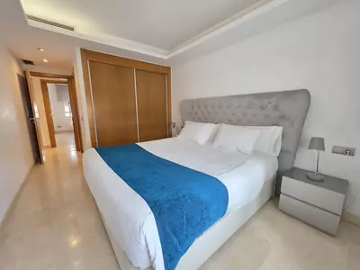 Penthouse Duplex in San Pedro de Alcántara