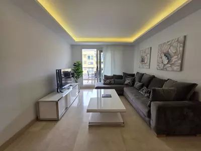 Penthouse Duplex in San Pedro de Alcántara