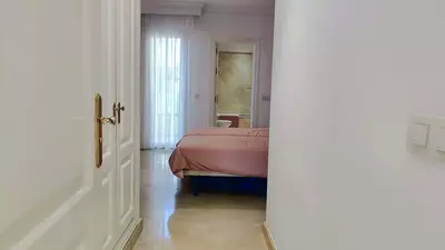Middle Floor Apartment in Casares