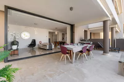 Ground Floor Apartment in Cabopino