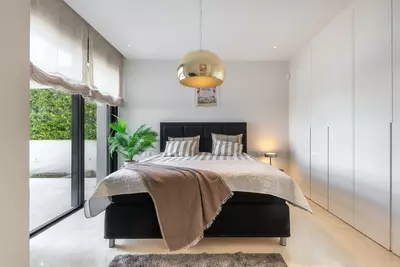 Ground Floor Apartment in Cabopino