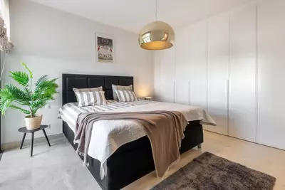 Ground Floor Apartment in Cabopino