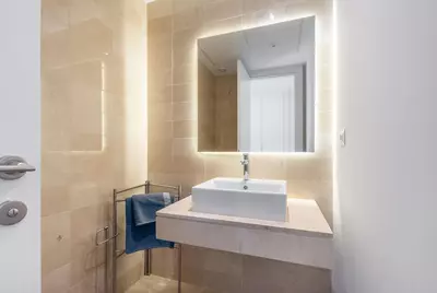 Ground Floor Apartment in Cabopino
