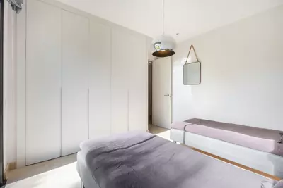 Ground Floor Apartment in Cabopino