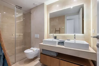 Ground Floor Apartment in Cabopino