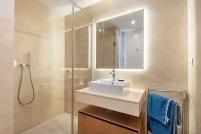 Ground Floor Apartment in Cabopino