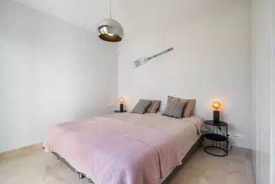 Ground Floor Apartment in Cabopino