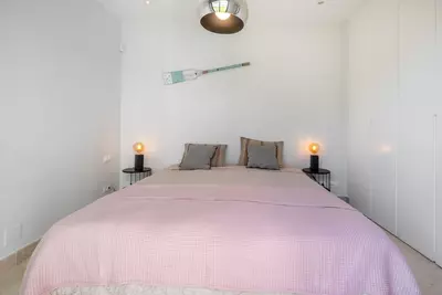 Ground Floor Apartment in Cabopino