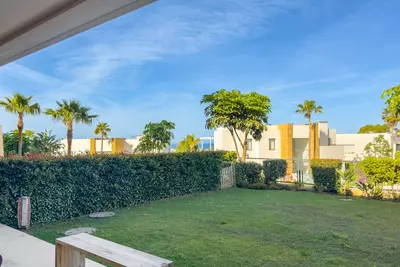 Ground Floor Apartment in Cabopino