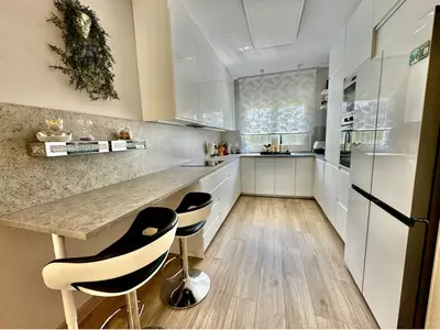 Townhouse in Atalaya