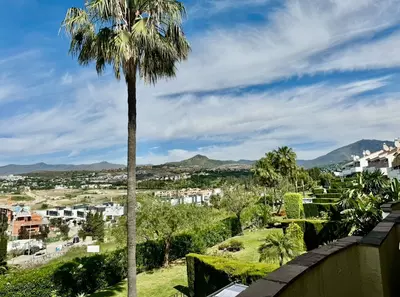 Townhouse in Atalaya