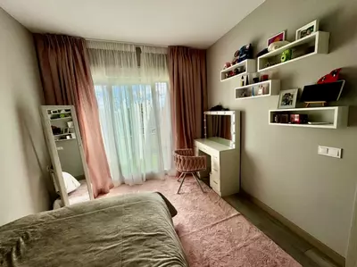 Townhouse in Atalaya