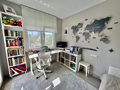 Townhouse in Atalaya