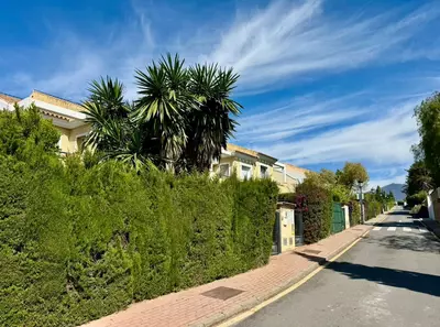 Townhouse in Atalaya