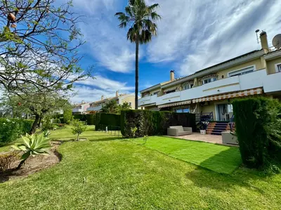 Townhouse in Atalaya