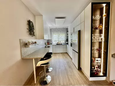 Townhouse in Atalaya
