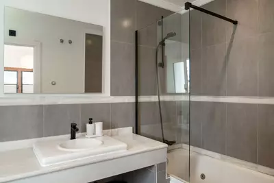 Detached Villa in Estepona