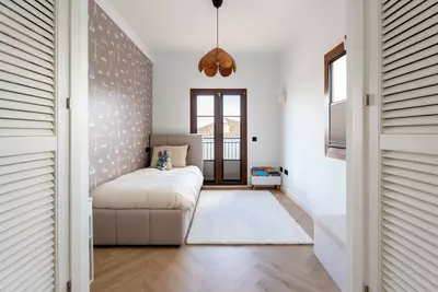 Detached Villa in Estepona