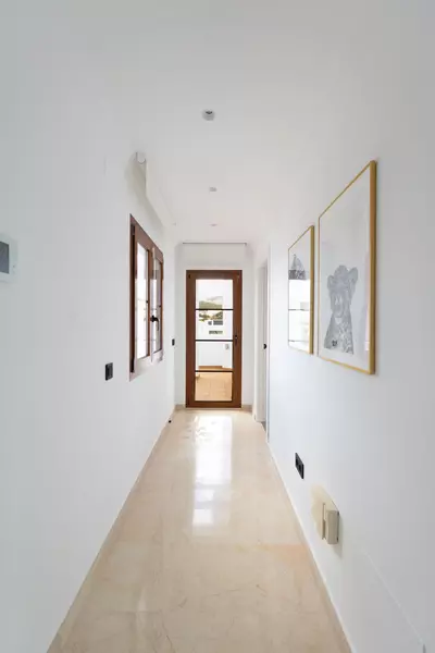 Detached Villa in Estepona