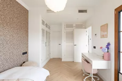 Detached Villa in Estepona
