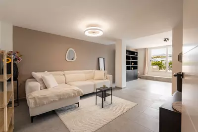 Detached Villa in Estepona