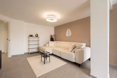 Detached Villa in Estepona