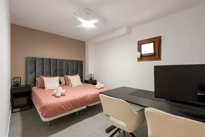 Detached Villa in Estepona