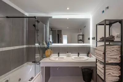 Detached Villa in Estepona