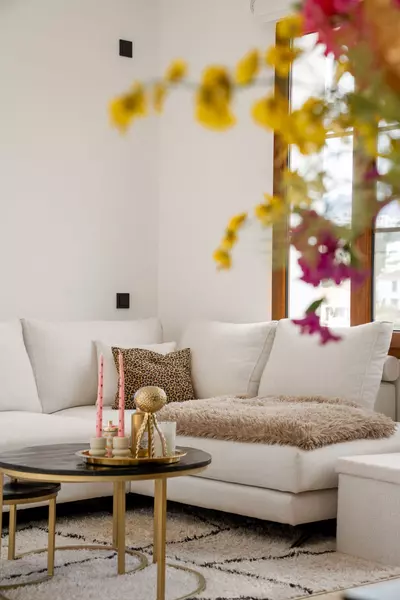 Detached Villa in Estepona