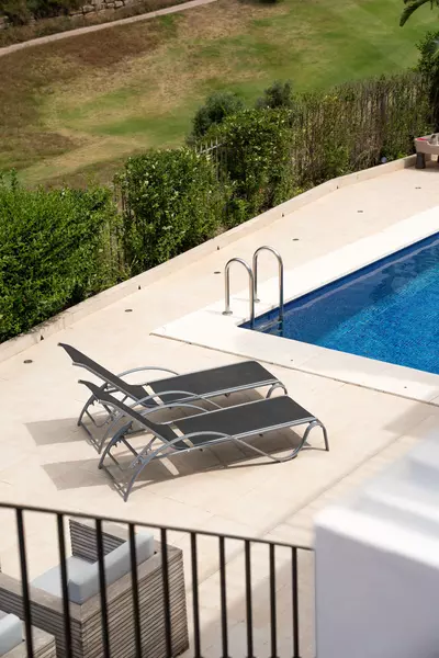 Detached Villa in Estepona