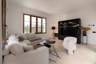 Detached Villa in Estepona