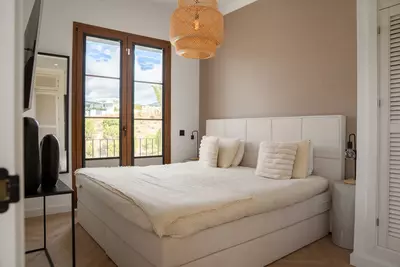 Detached Villa in Estepona