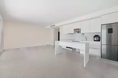Ground Floor Apartment in Estepona