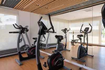 Ground Floor Apartment in Estepona