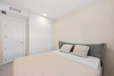 Ground Floor Apartment in Estepona