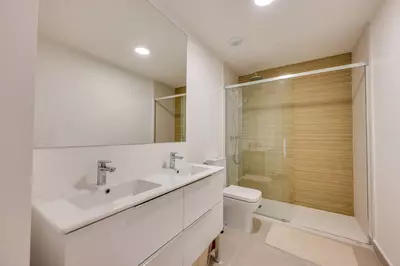 Ground Floor Apartment in Estepona