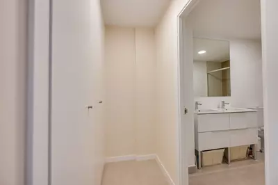 Ground Floor Apartment in Estepona