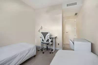 Ground Floor Apartment in Estepona
