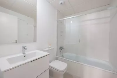 Ground Floor Apartment in Estepona