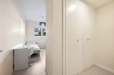 Ground Floor Apartment in Estepona