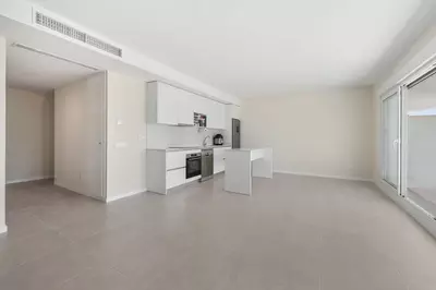 Ground Floor Apartment in Estepona