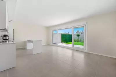 Ground Floor Apartment in Estepona