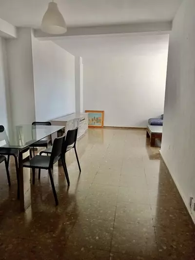 Top Floor Apartment in Marbella